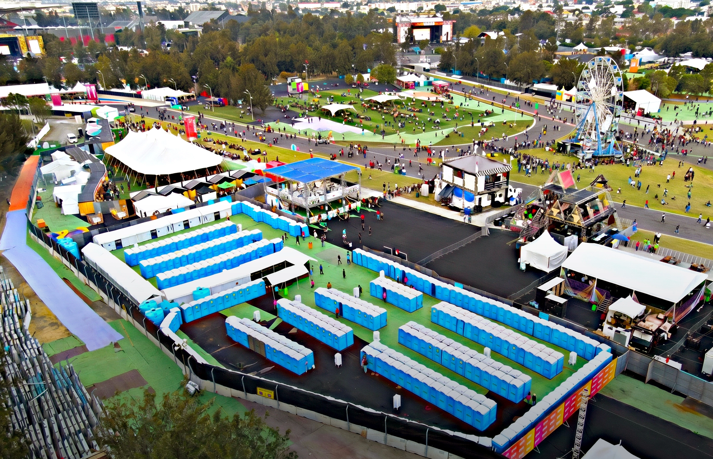 Flow Fest