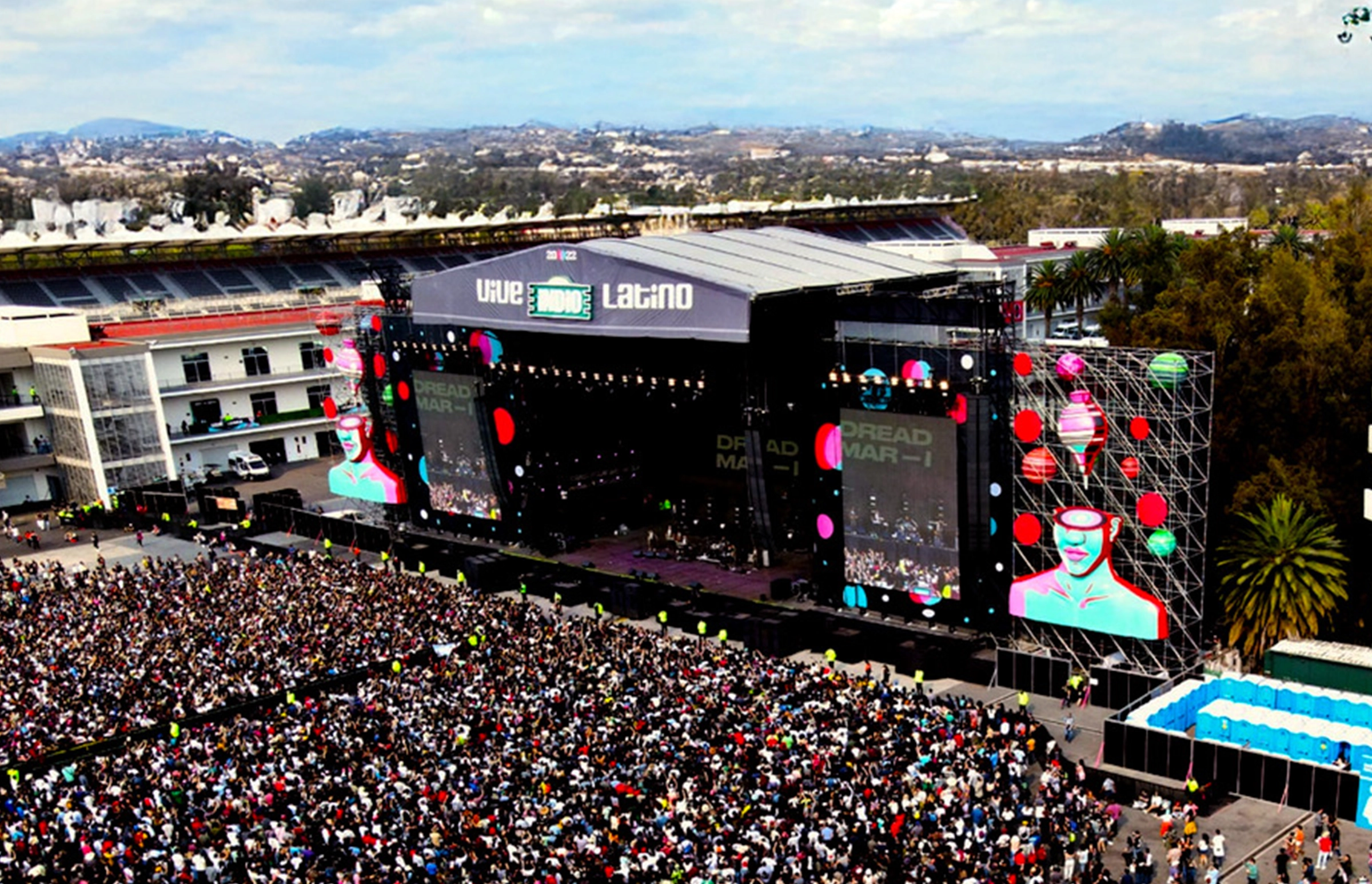 Vive Latino
