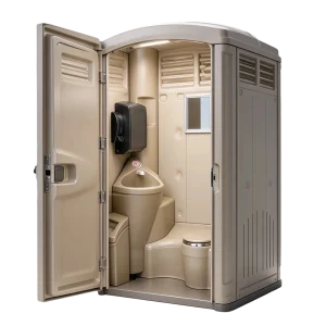Sanitario High Tech