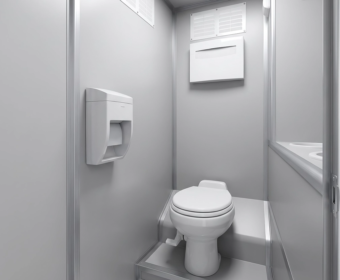 Sanitario VIP - Image 4