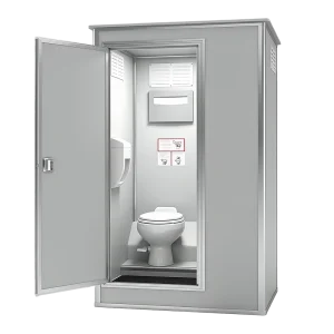 Sanitario VIP